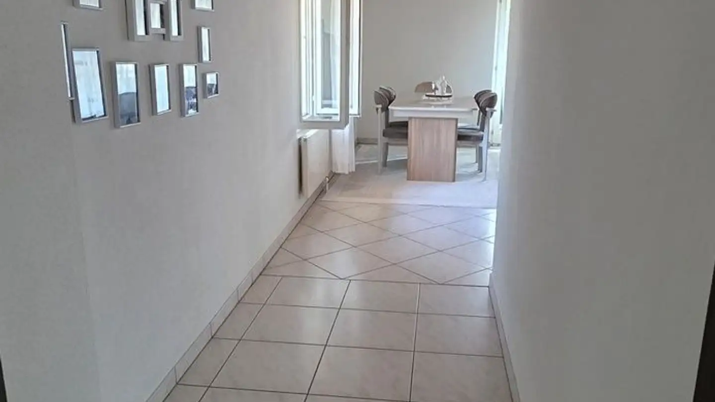 Appartement à louer - Im Winkel 8, 6244 Nebikon - Photo 2
