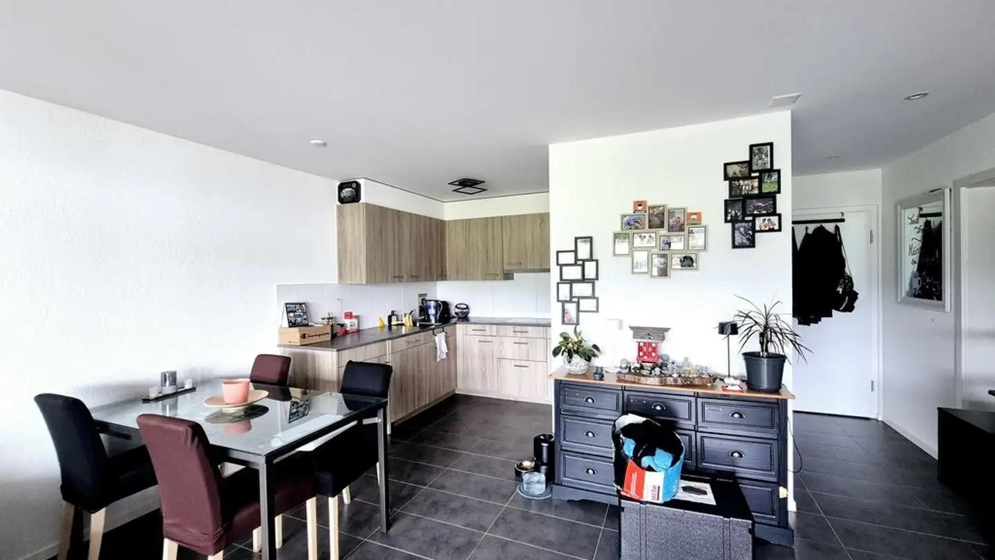 Appartamento in affitto - Route Du Centre 58, 1727 Corpataux - Foto 4