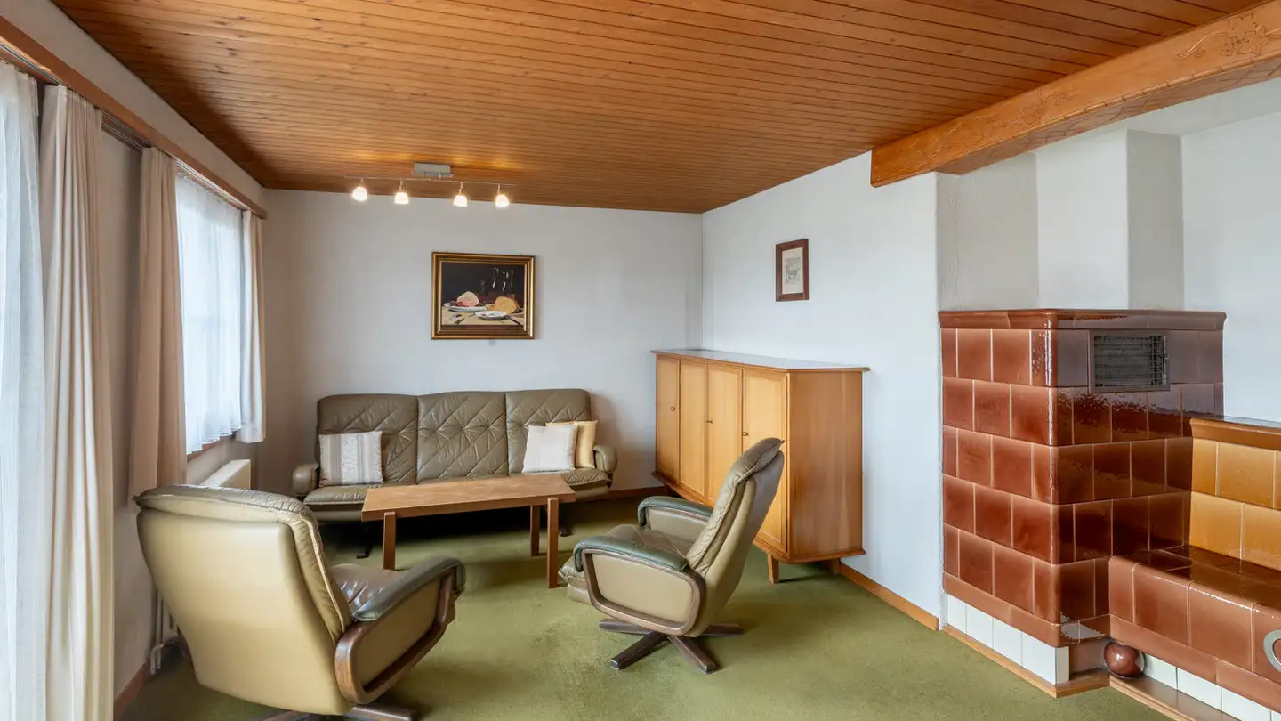 Single house for sale - 5023 Biberstein