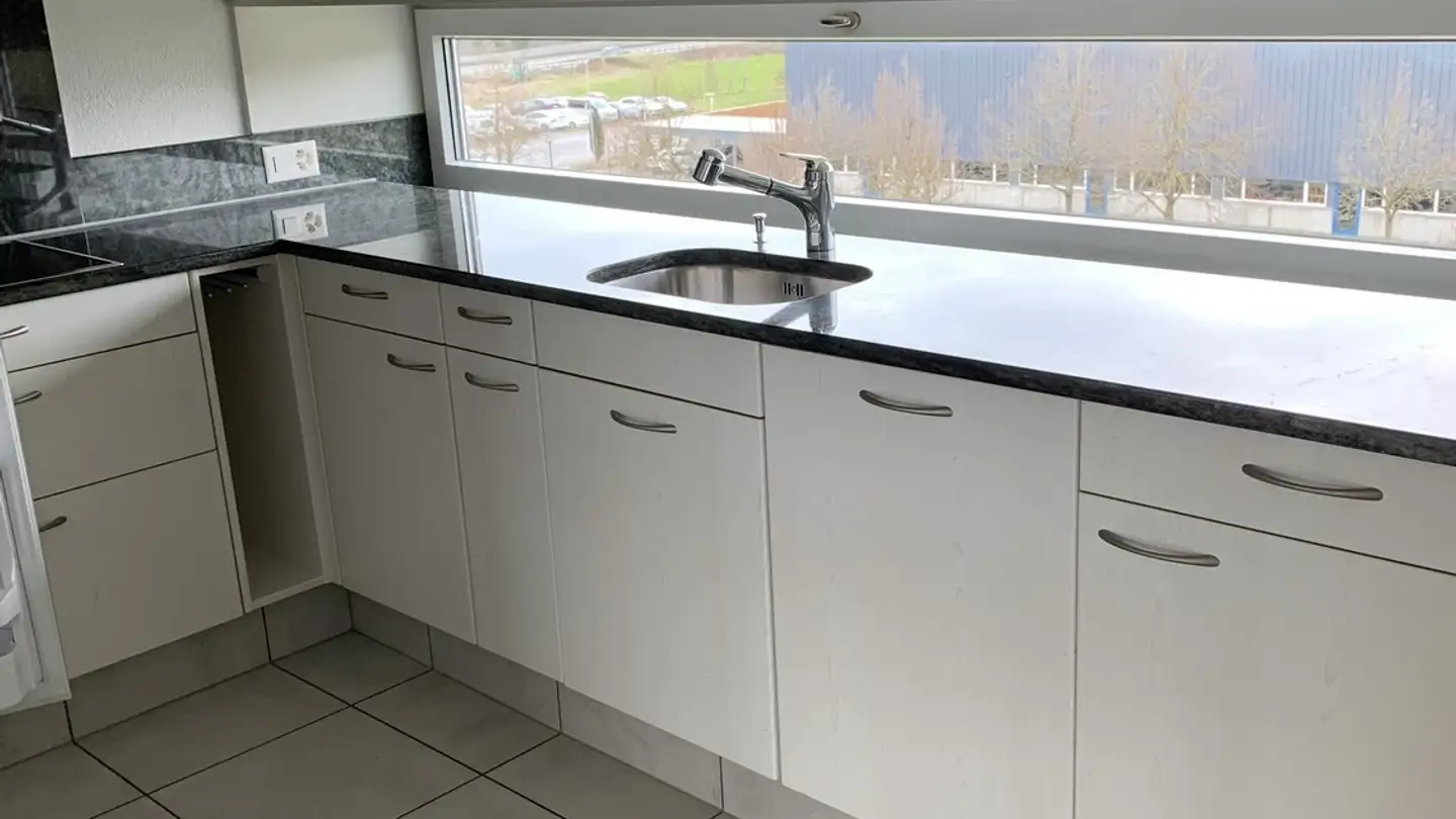 Appartement à louer - Ringstrasse Nord, 5600 Lenzburg - Photo 4