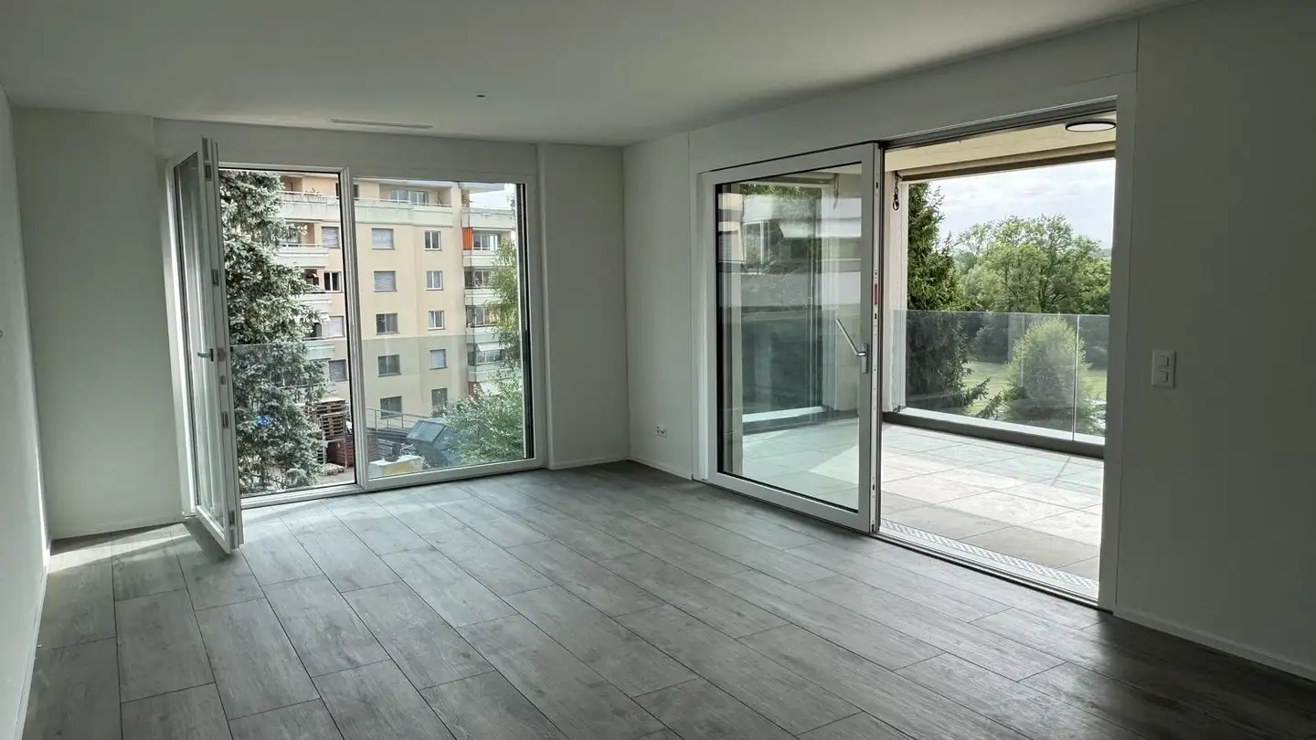 Apartment for rent - 6206 Neuenkirch