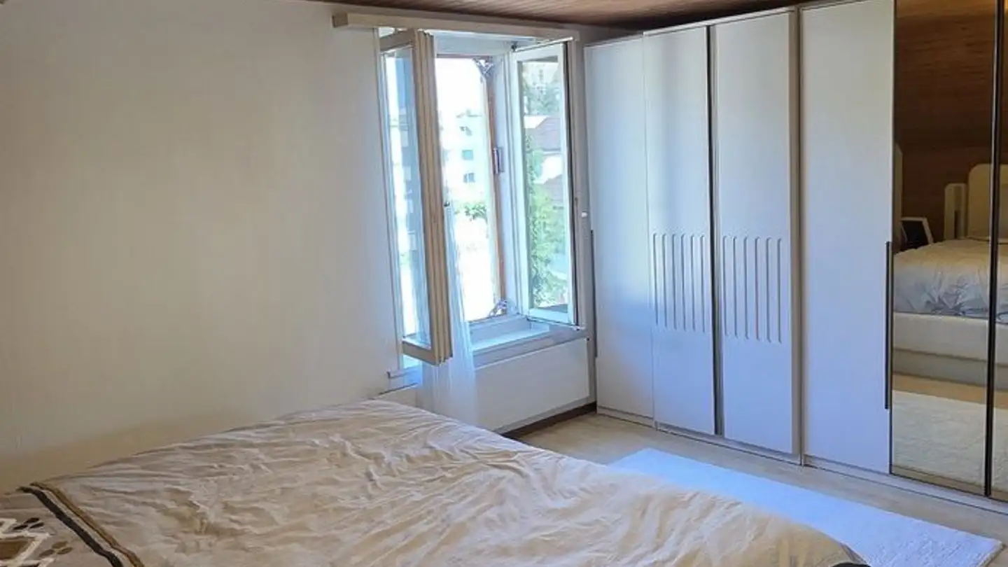 Appartement à louer - Im Winkel 8, 6244 Nebikon - Photo 4