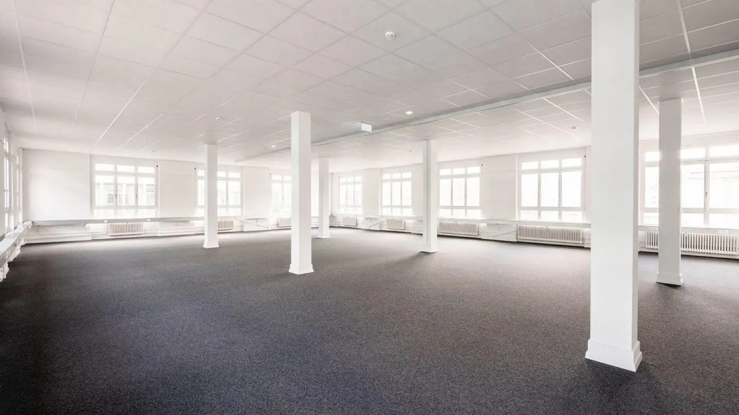 Office space for rent - 8050 Zürich - Photo 2
