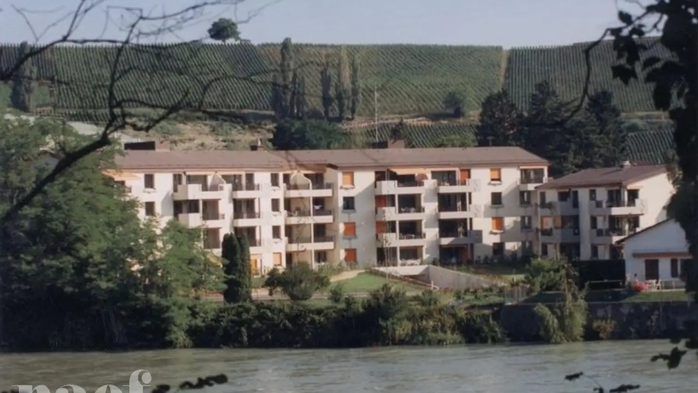 Apartment for rent - Route De Challex 8, 1283 La Plaine