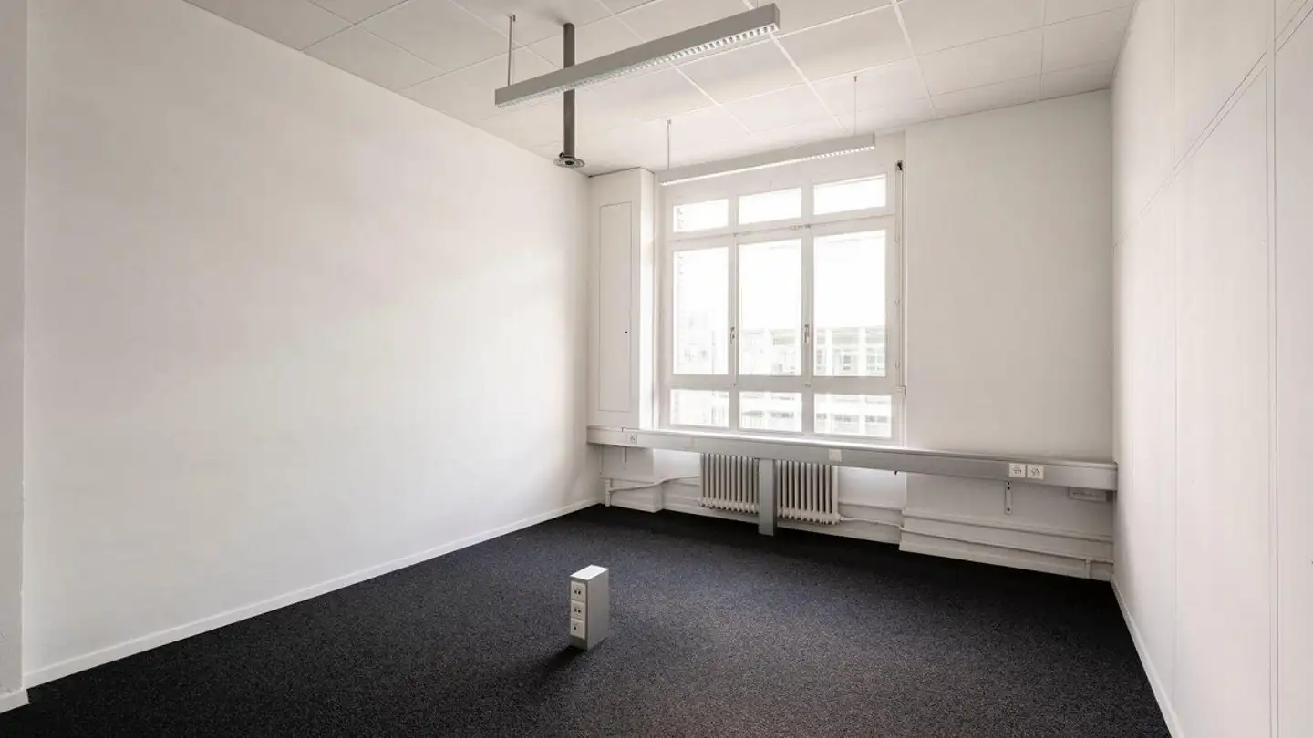 Office space for rent - 8050 Zürich - Photo 3