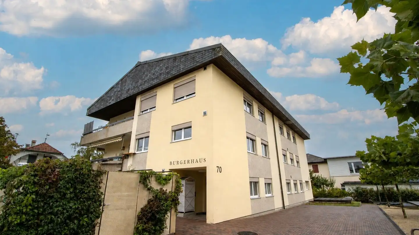 Apartment for rent - Lohngasse, 2564 Bellmund