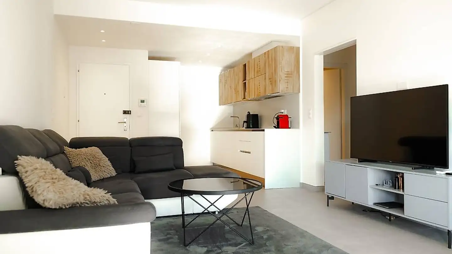 Apartment for sale - Via Generale Guisan 2, 6962 Viganello - Photo 2