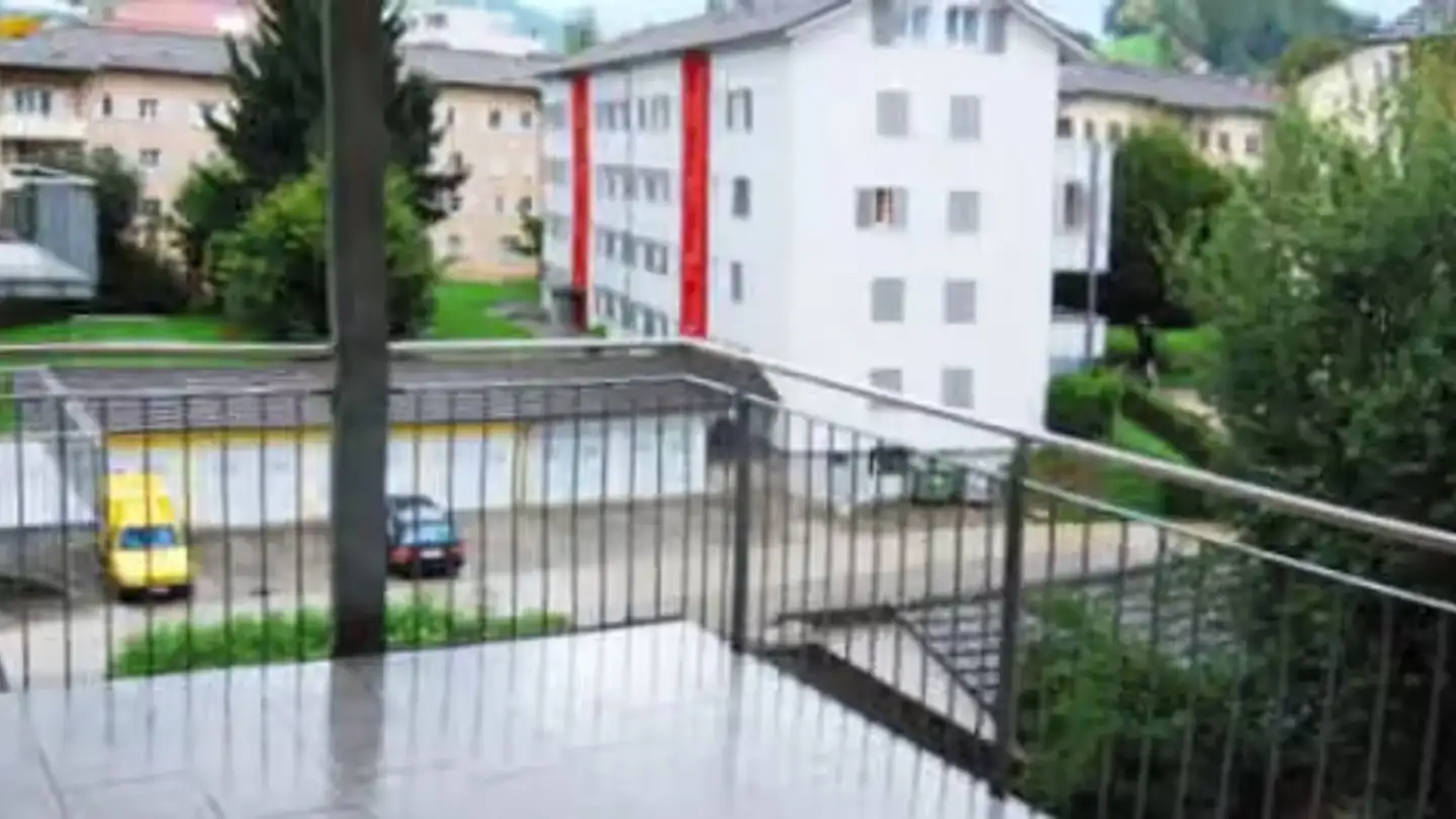 Appartamento in affitto - Alberich Zwyssigstrasse 86, 5430 Wettingen - Foto 2