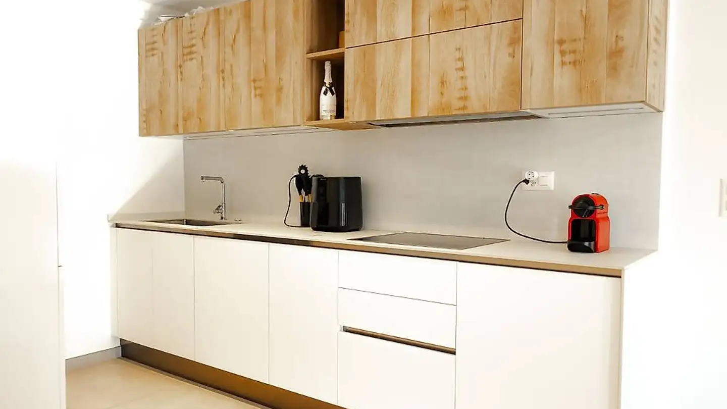 Apartment for sale - Via Generale Guisan 2, 6962 Viganello - Photo 3