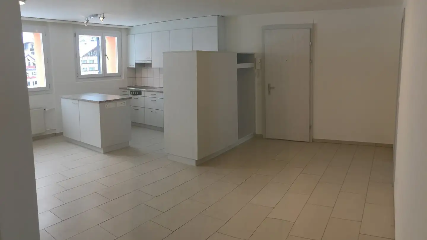 Wohnung mieten - 6370 Stans - Foto 2