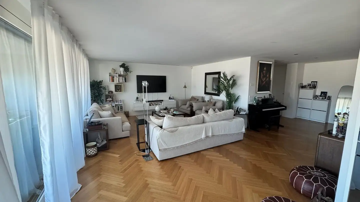 Appartamento a gradini in affitto - Rütistrasse 33, 8702 Zollikon - Foto 3