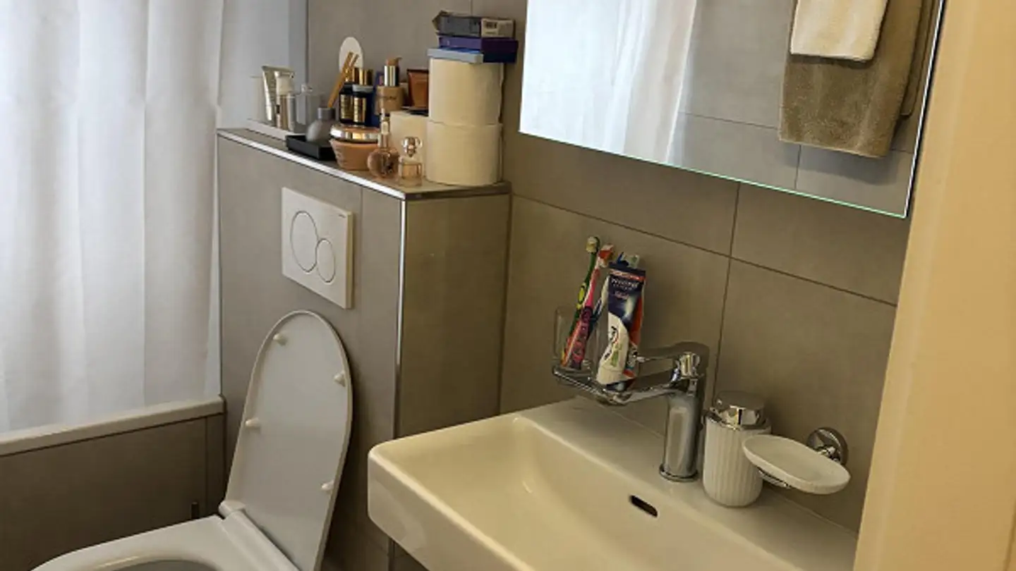 Wohnung mieten - Gennersbrunnerstrasse 5, 8207 Schaffhausen - Foto 3