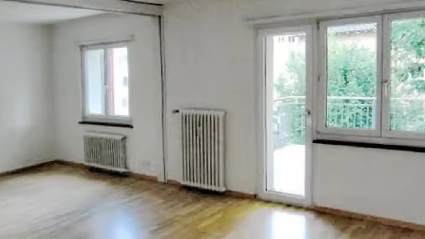 Appartamento in affitto - Alberich Zwyssigstrasse 86, 5430 Wettingen - Foto 3