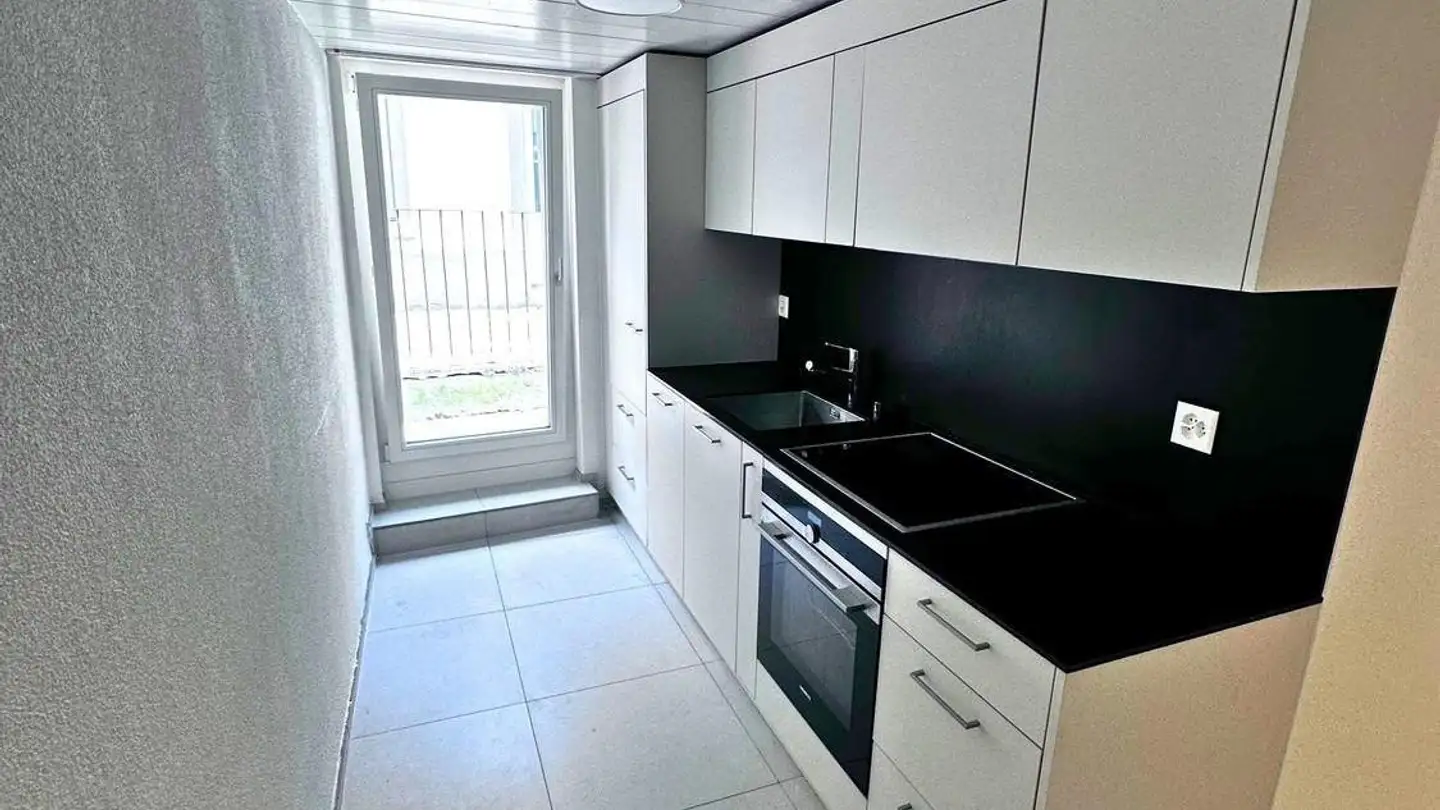 Appartement à louer - Seestrasse 134, 8820 Wädenswil