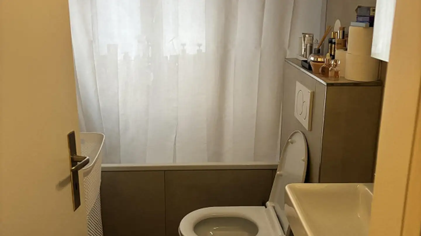 Wohnung mieten - Gennersbrunnerstrasse 5, 8207 Schaffhausen - Foto 4