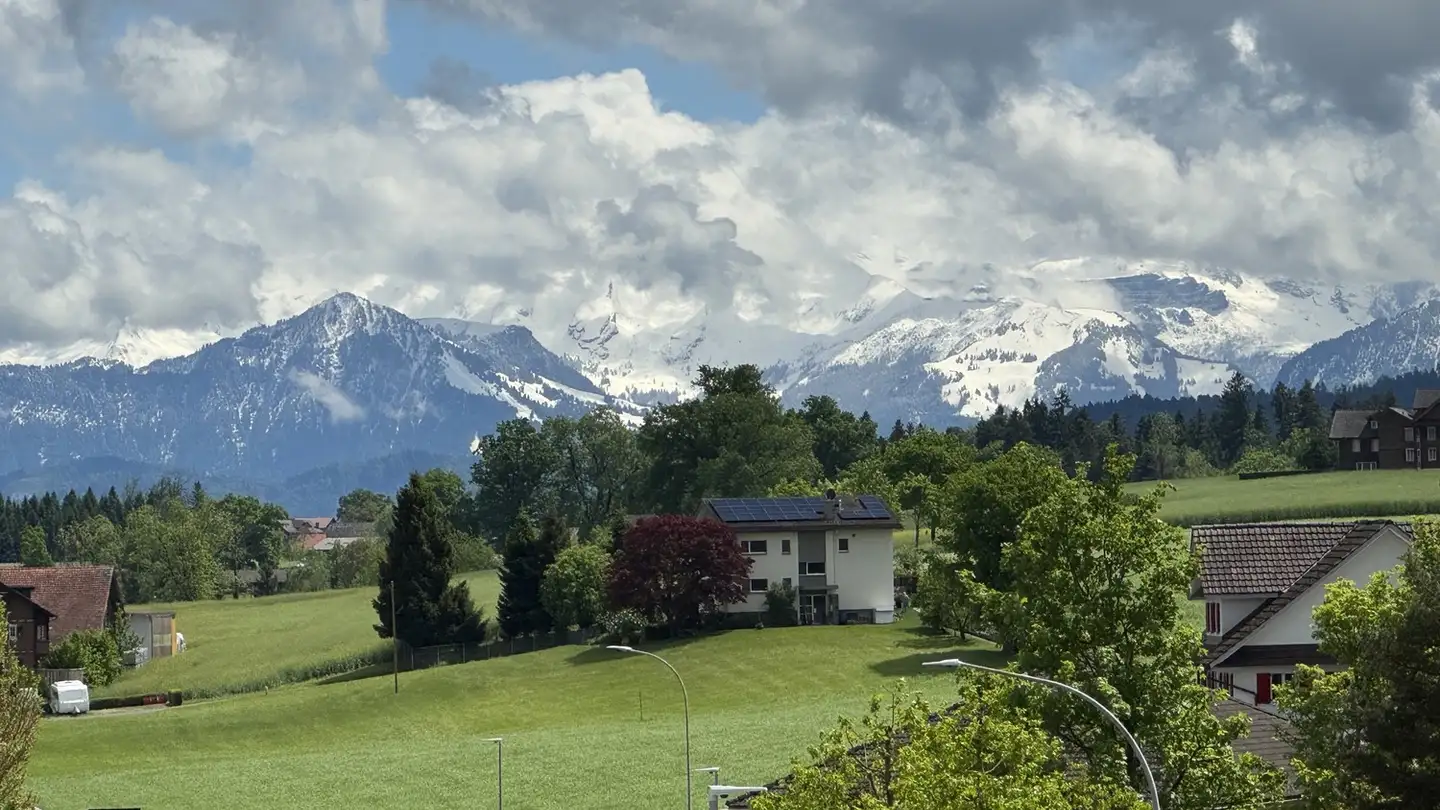 Apartment for rent - 6206 Neuenkirch - Photo 3