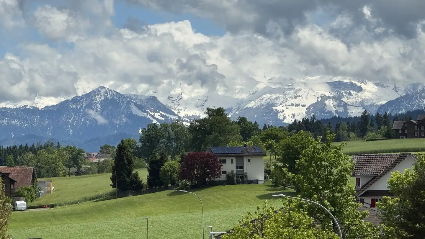 Apartment for rent - 6206 Neuenkirch - Photo 2