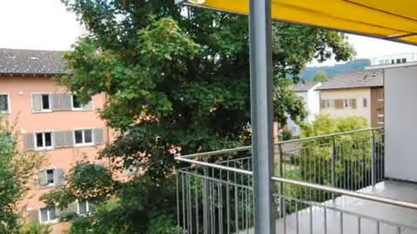 Apartment for rent - Alberich Zwyssigstrasse 86, 5430 Wettingen