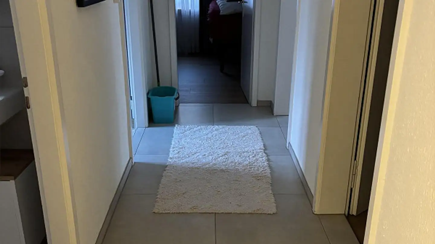 Wohnung mieten - Gennersbrunnerstrasse 5, 8207 Schaffhausen