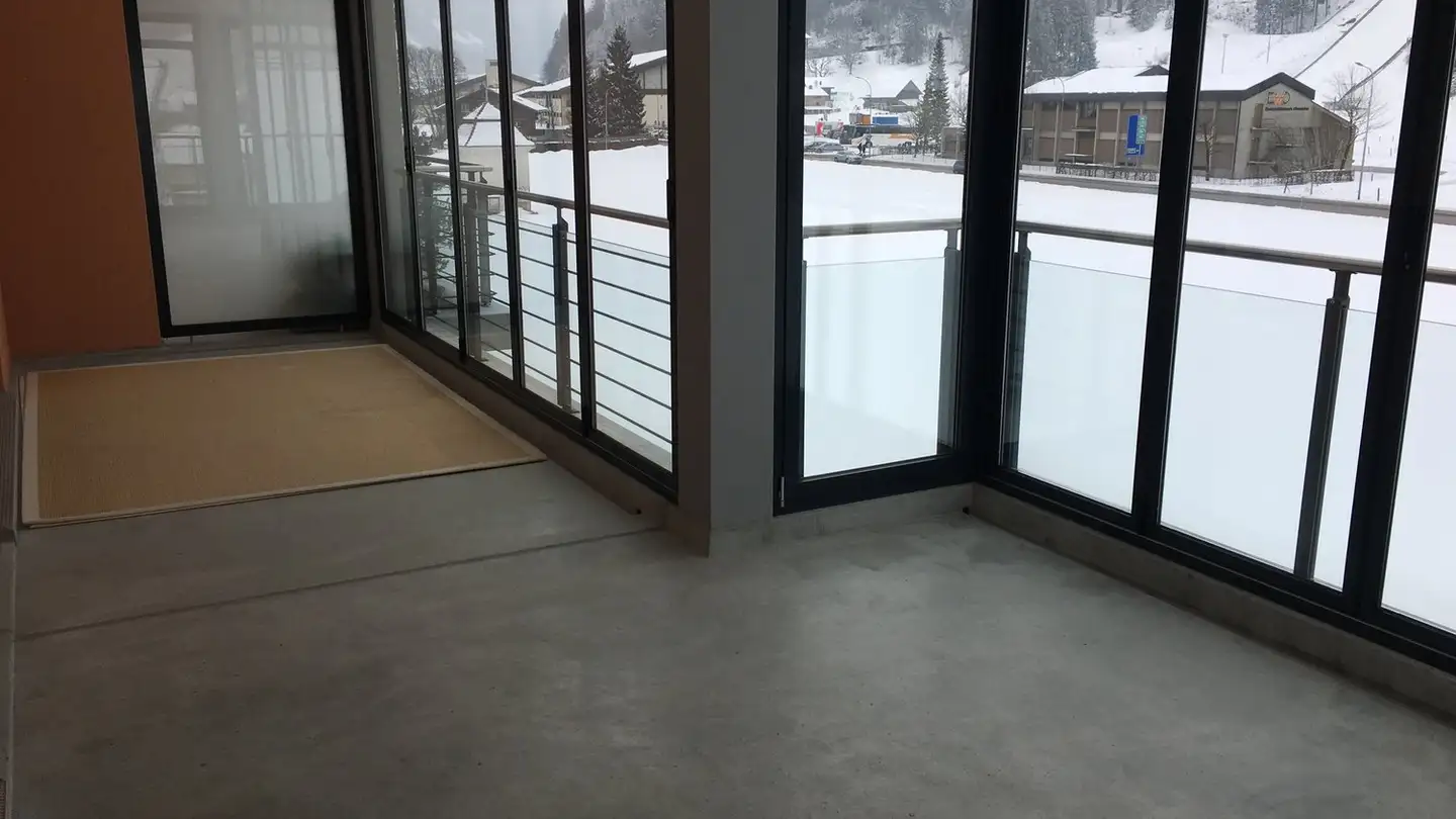 Wohnung mieten - 6370 Stans