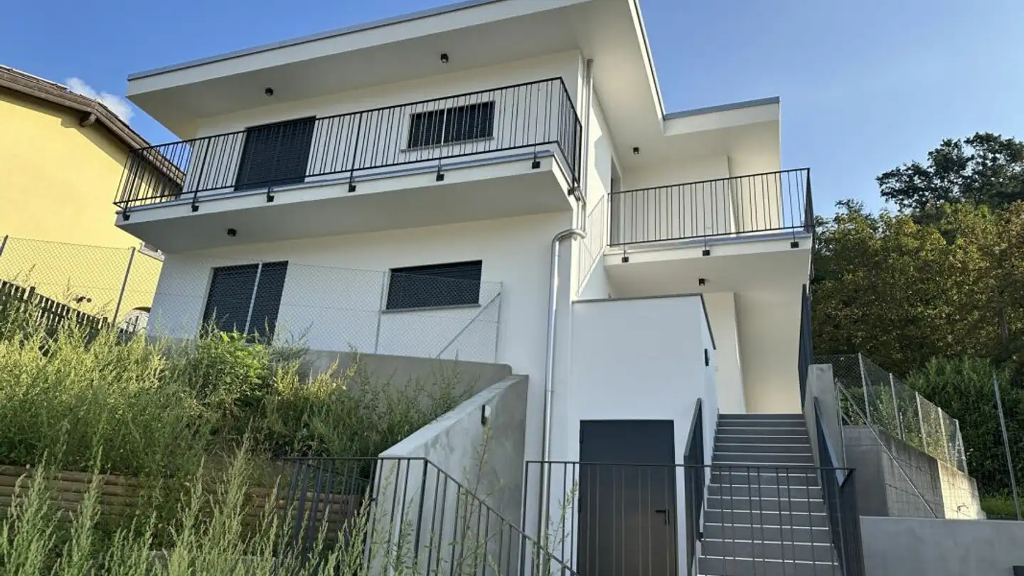 Appartamento in vendita - 6864 Arzo