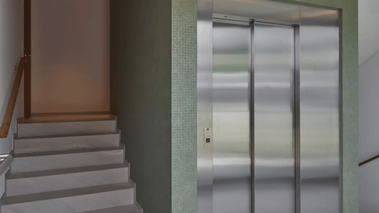 Appartement à louer - Dreilindenhöhe 8, 6006 Luzern - Photo 2