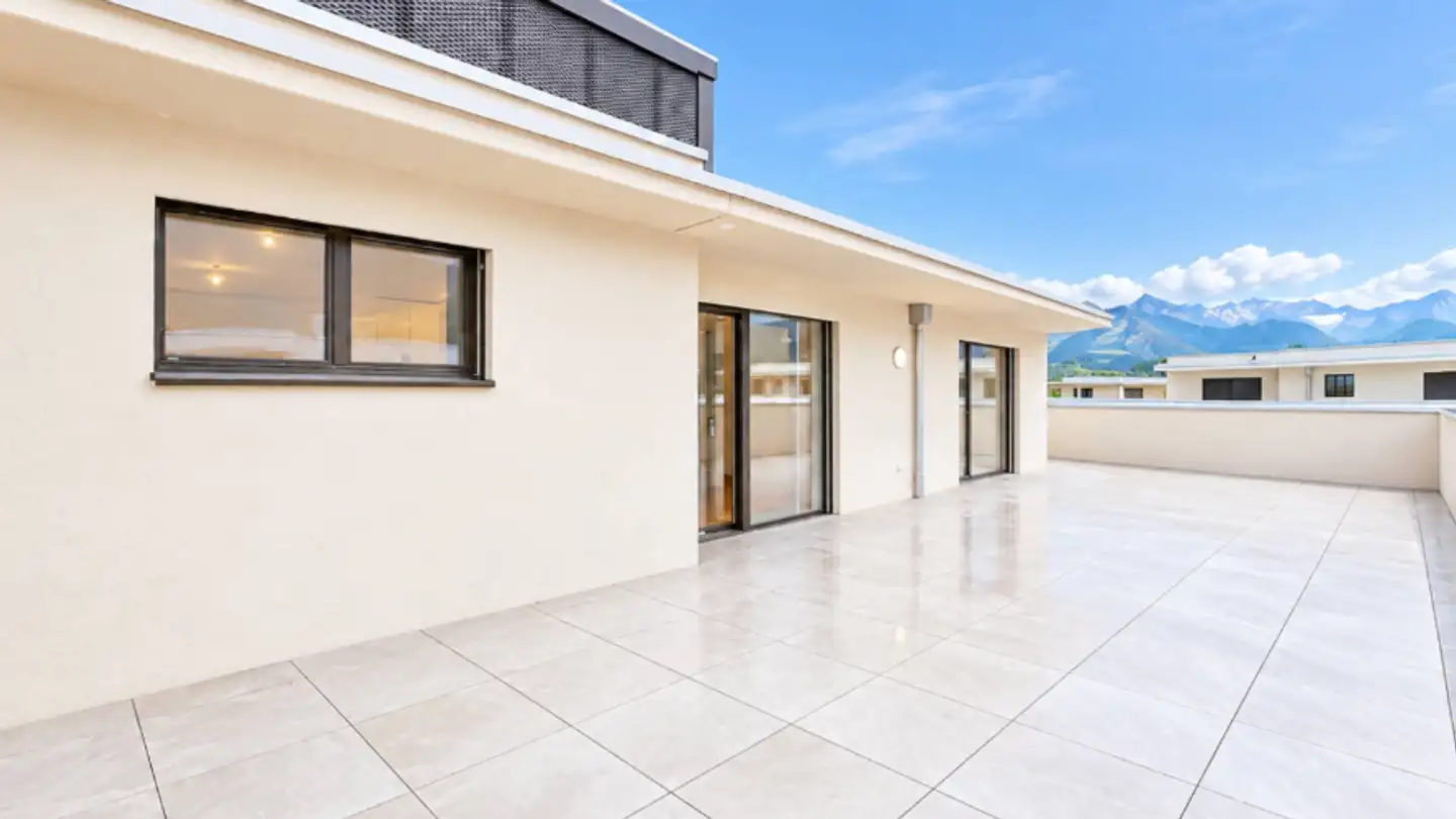 Apartment for sale - 1950 Sion