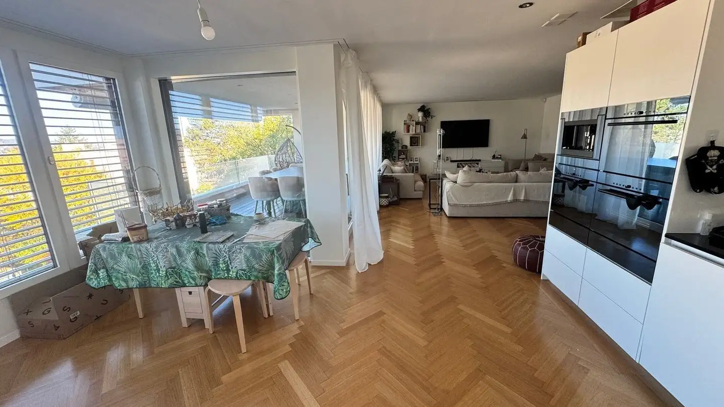 Appartamento a gradini in affitto - Rütistrasse 33, 8702 Zollikon - Foto 4