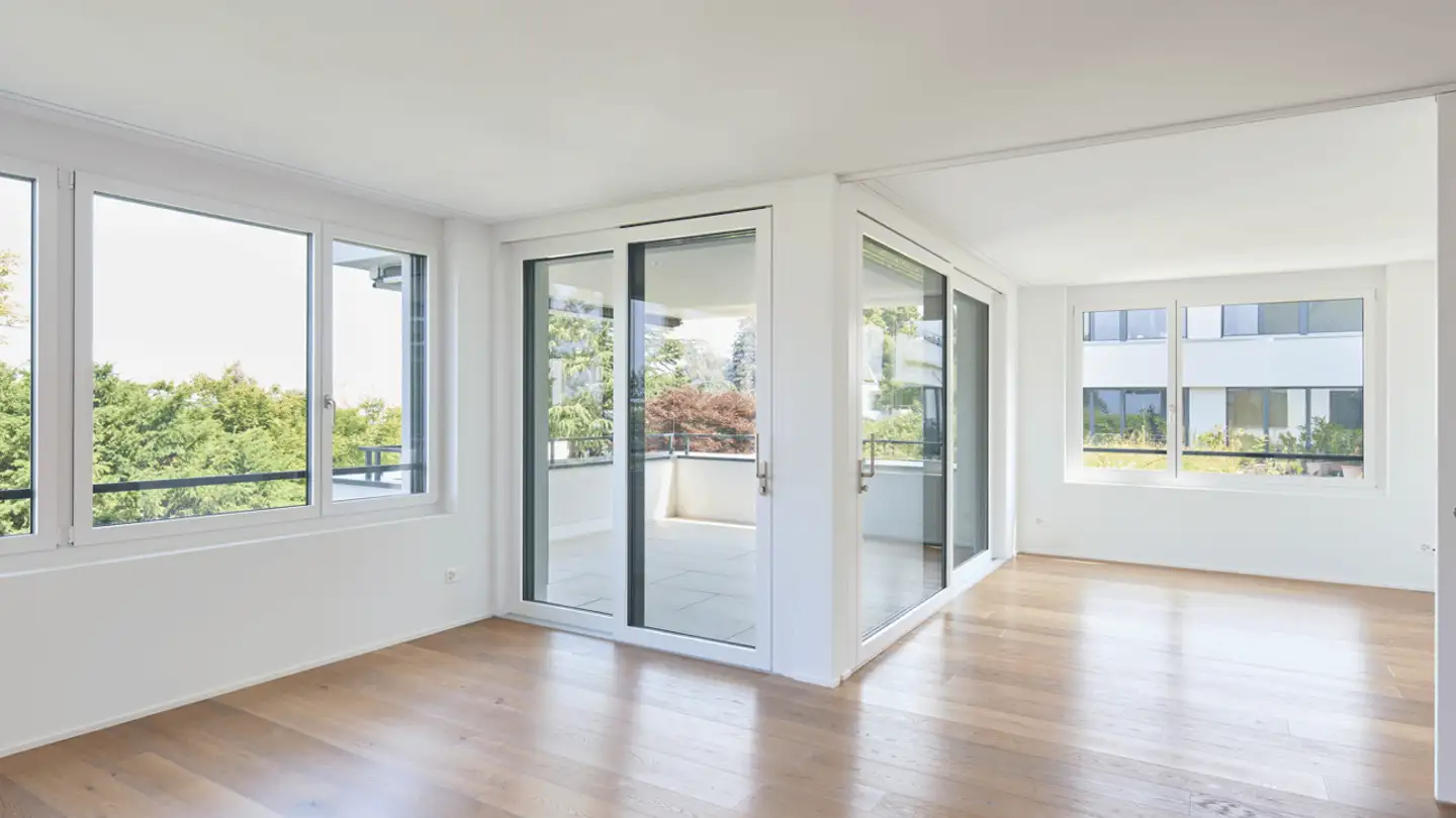 Appartement à louer - Dreilindenhöhe 8, 6006 Luzern - Photo 3