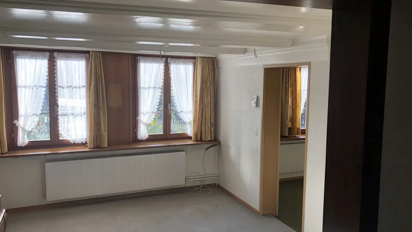 Single house for rent - 8596 Scherzingen - Photo 3