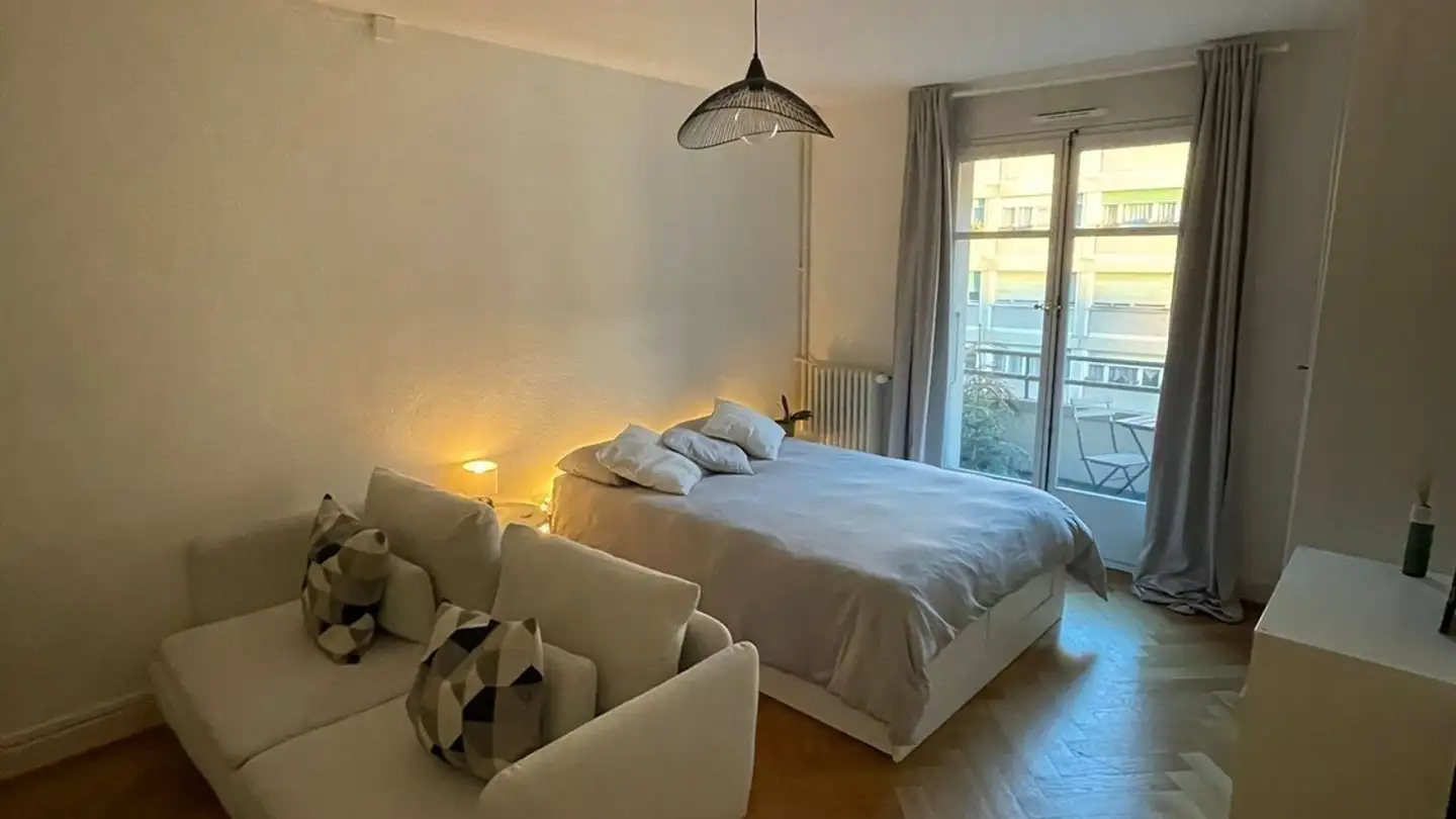 Appartement à louer - Boulevard Du Pont-D'arve, 1205 Genève - Photo 2