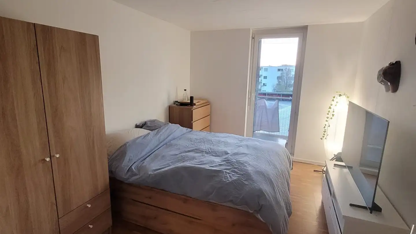 Appartamento ammobiliato in affitto - Südweg 6, 8180 Bülach