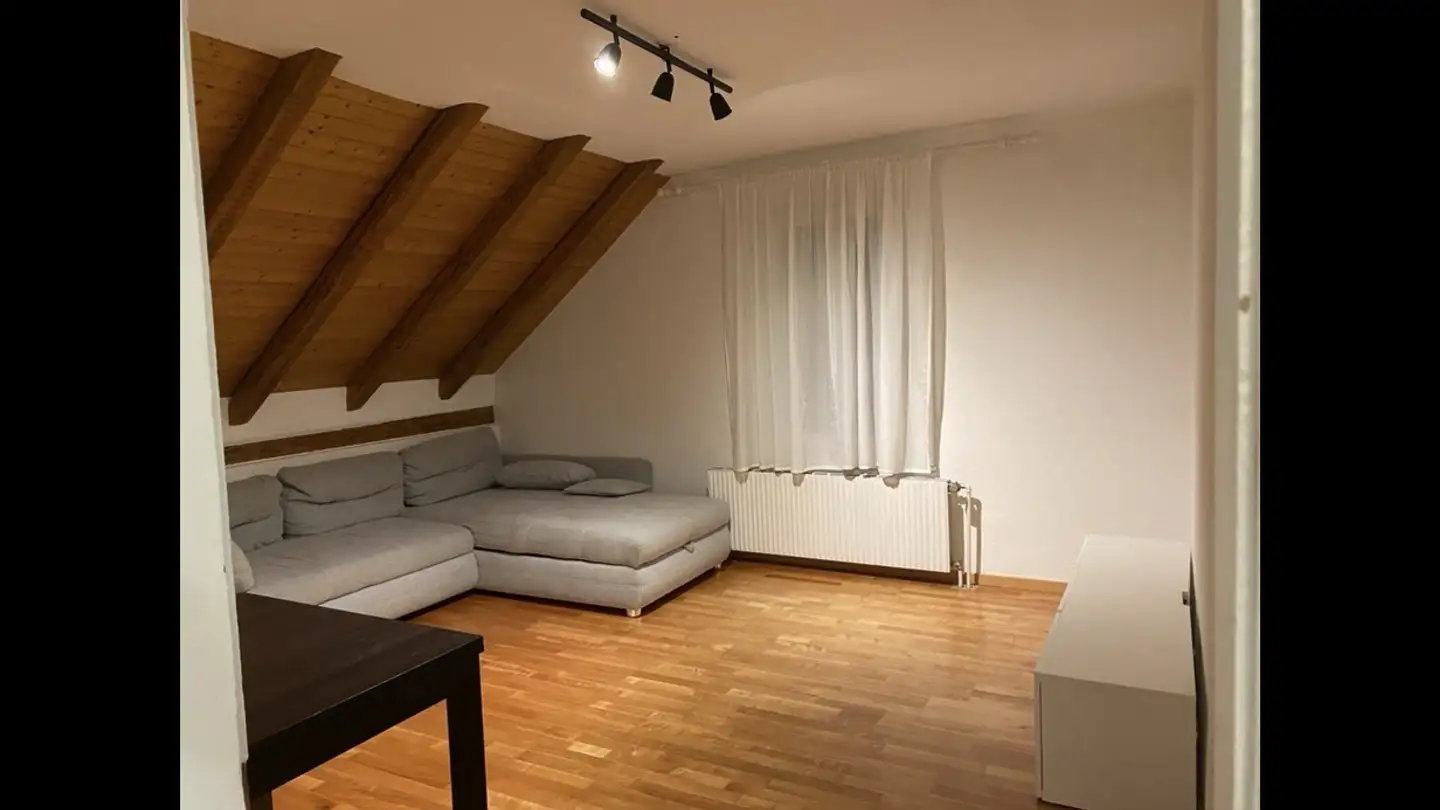 Appartement à louer - Tannenzaunstrasse 15, 8610 Uster