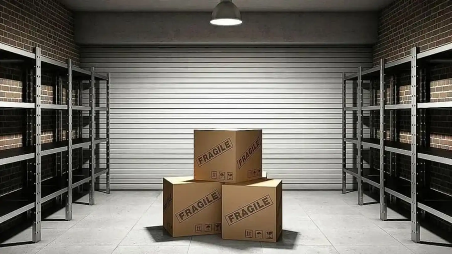 Commercial à vendre - 1920 Martigny