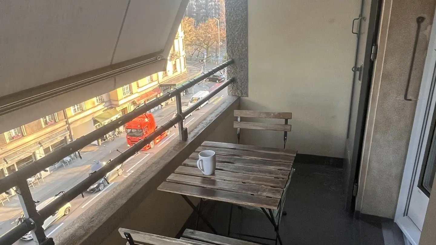 Appartement à louer - Boulevard Du Pont-D'arve, 1205 Genève - Photo 3