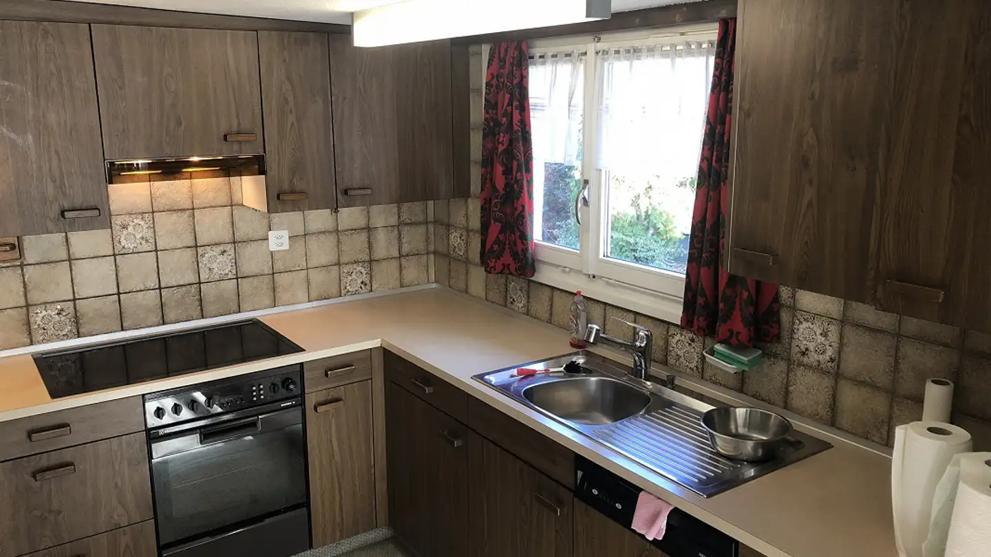 Single house for rent - 8596 Scherzingen - Photo 4