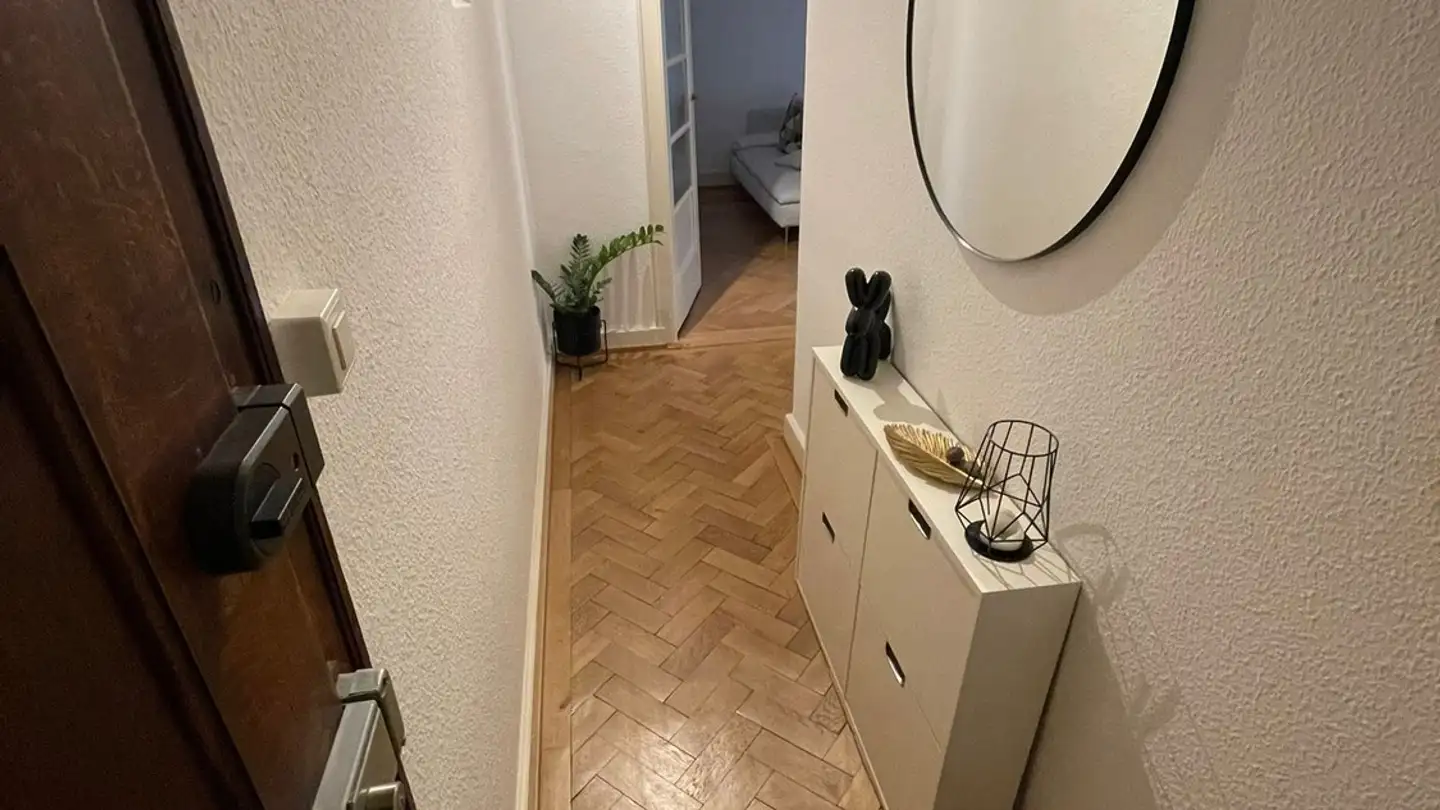 Appartement à louer - Boulevard Du Pont-D'arve, 1205 Genève - Photo 4