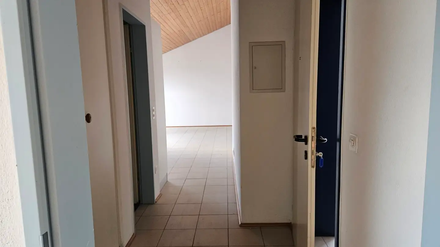 Appartamento in affitto - Via Giuseppe Cereghetti 8, 6834 Morbio Inferiore - Foto 3