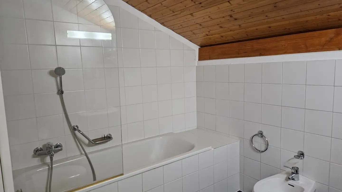 Appartamento in affitto - Via Giuseppe Cereghetti 8, 6834 Morbio Inferiore - Foto 4