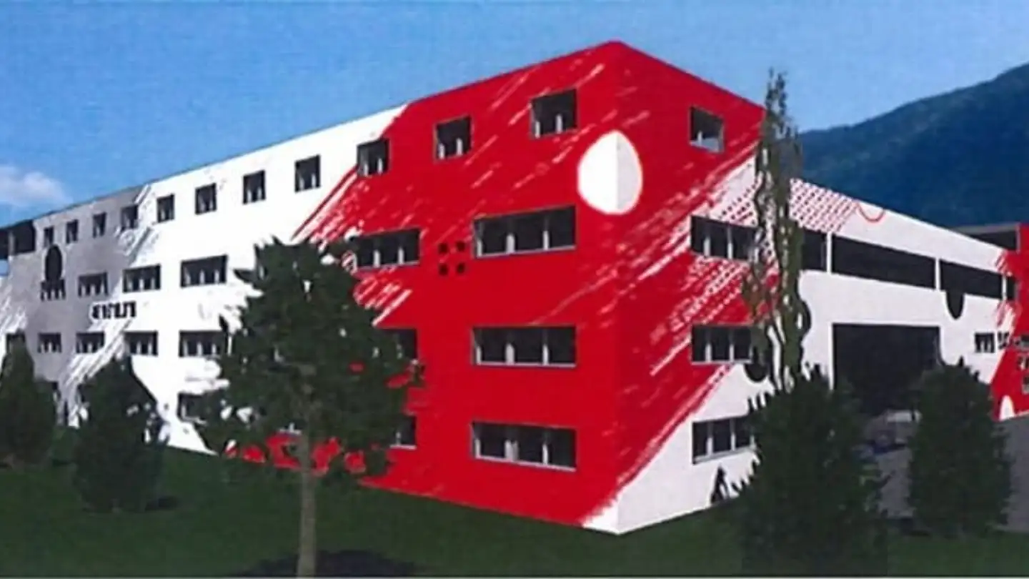 Commercial à vendre - 1920 Martigny - Photo 3