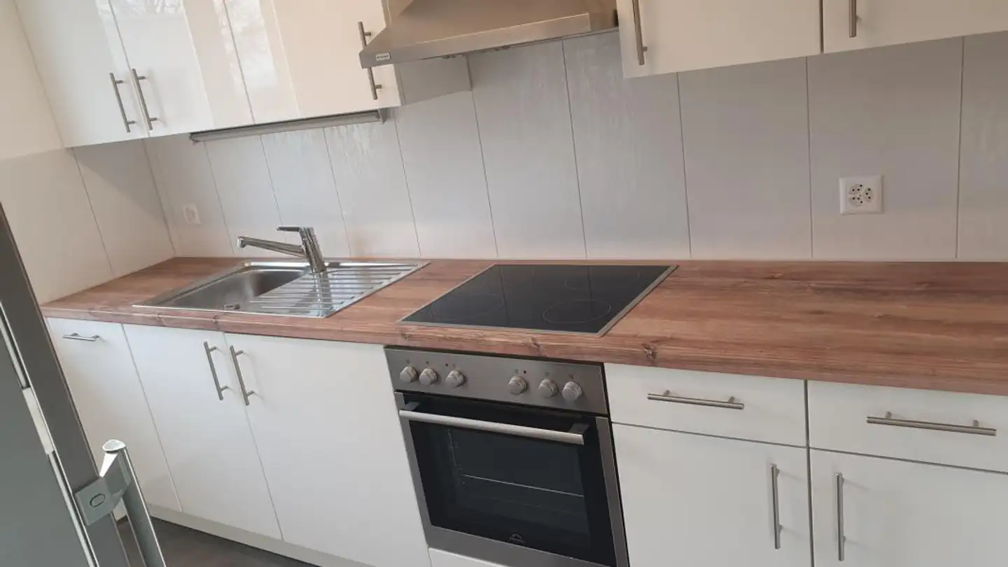 Appartamento in affitto - Stählistrasse 7, 8280 Kreuzlingen - Foto 2