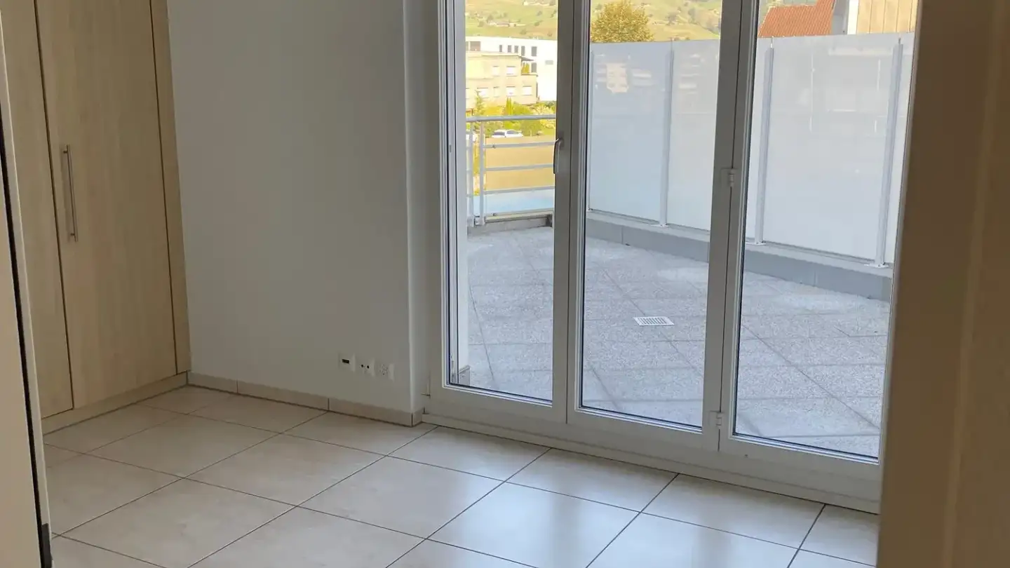 Dachgeschosswohnung mieten - Langmatt 9, 6370 Stans - Foto 4