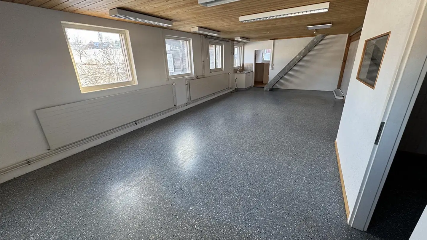 Commerciale in affitto - Ringgenmatt 16, 3150 Schwarzenburg - Foto 4