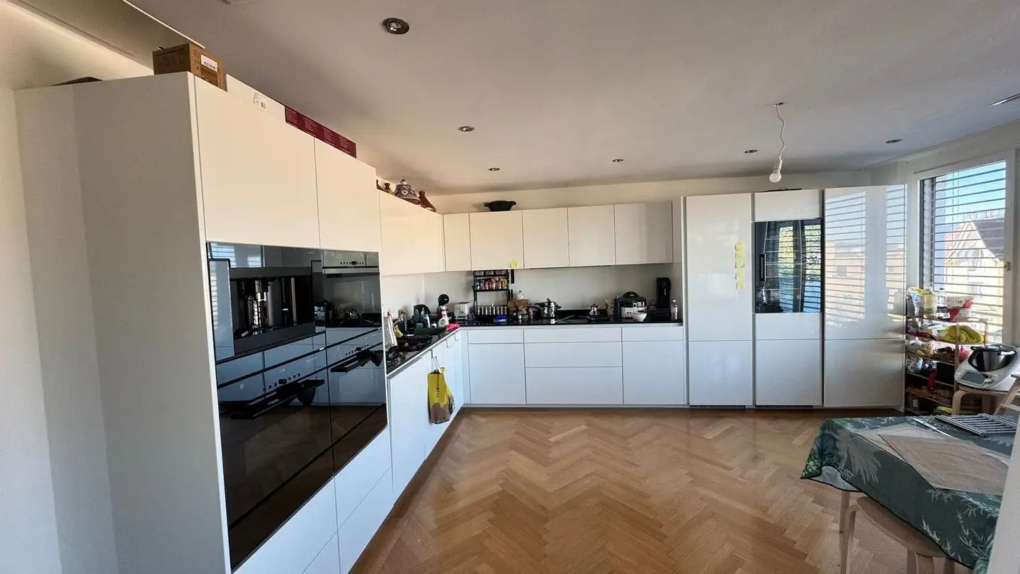 Appartamento a gradini in affitto - Rütistrasse 33, 8702 Zollikon - Foto 2