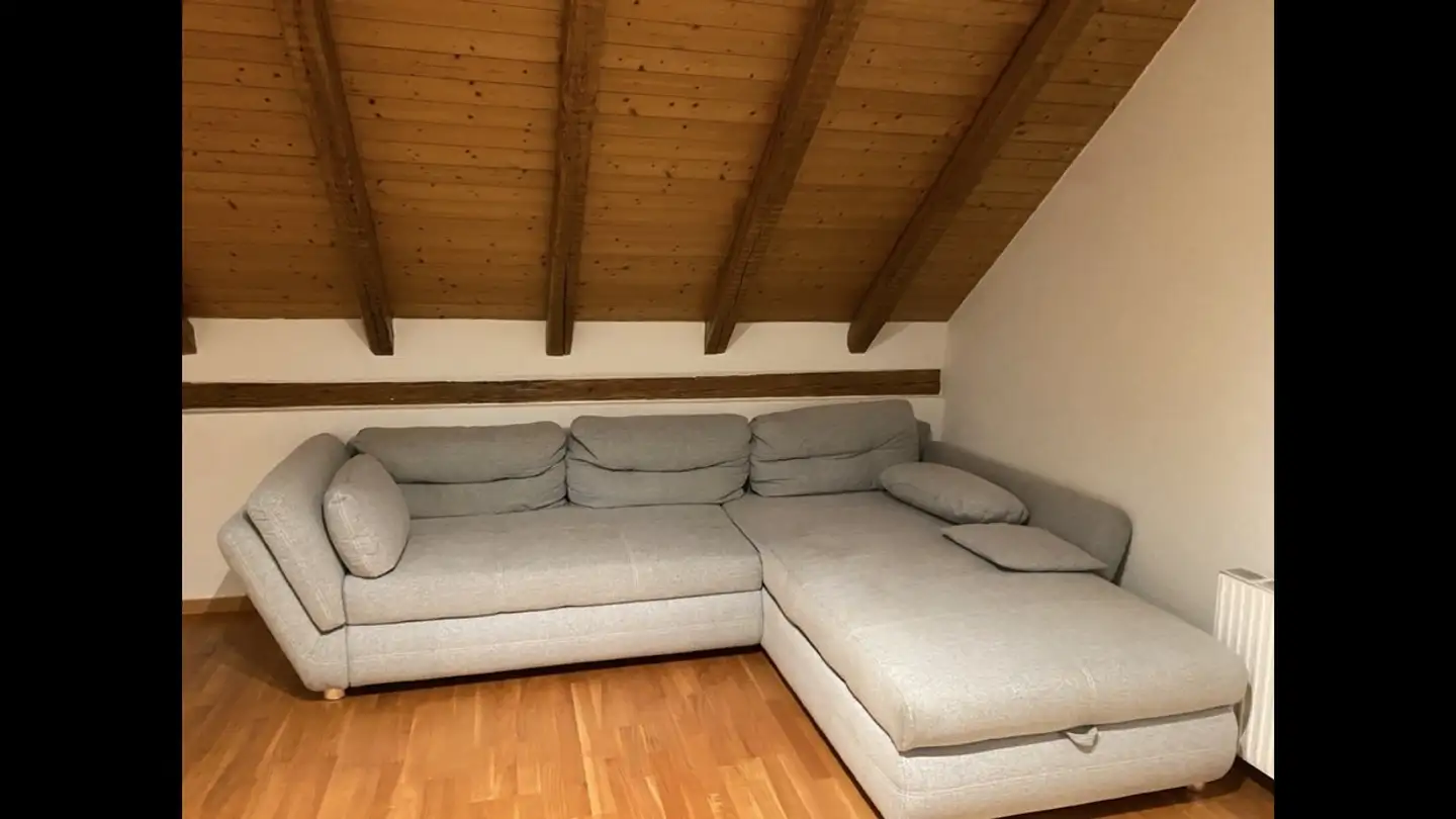 Appartement à louer - Tannenzaunstrasse 15, 8610 Uster - Photo 2