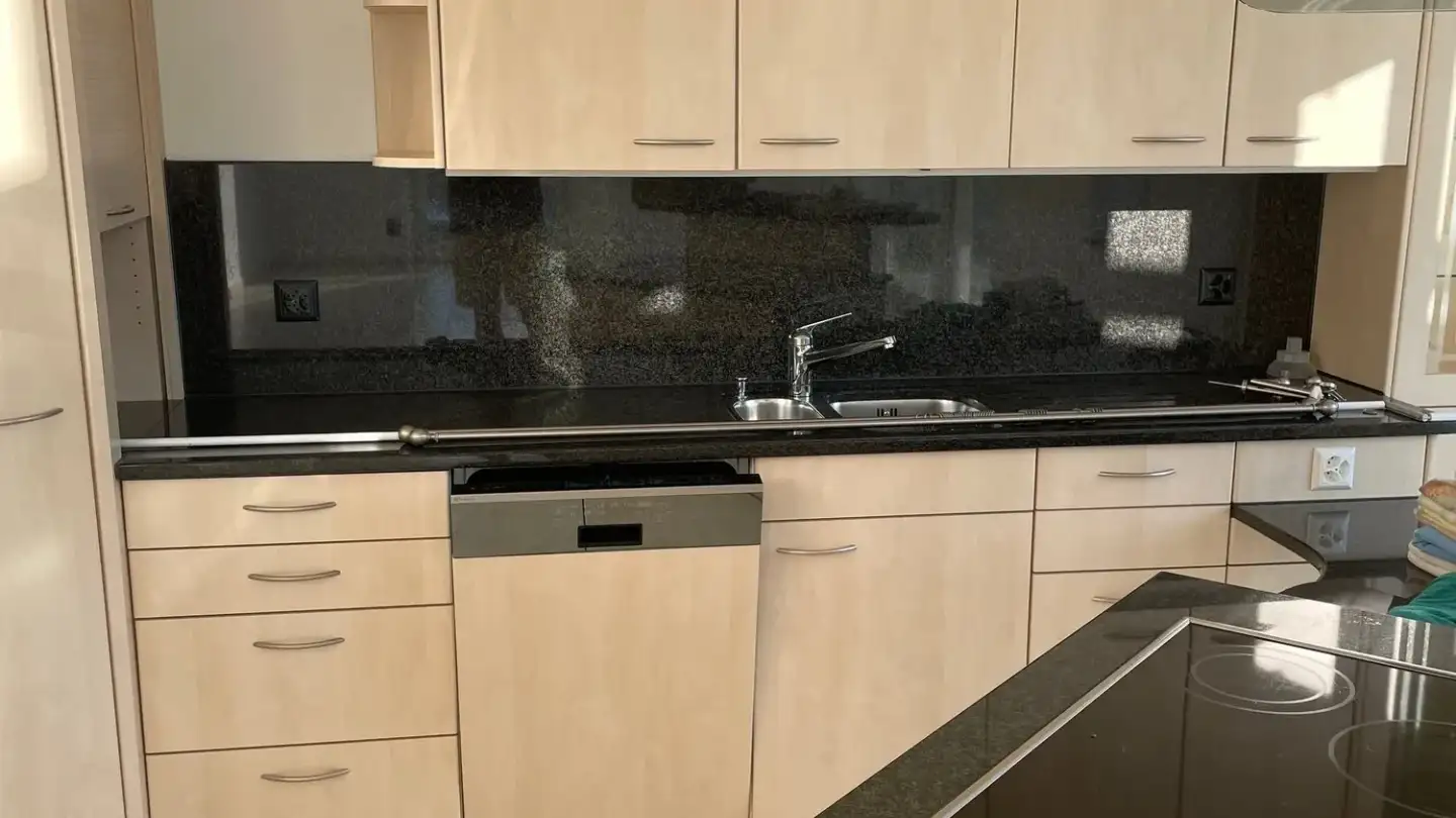 Dachgeschosswohnung mieten - Langmatt 9, 6370 Stans - Foto 2