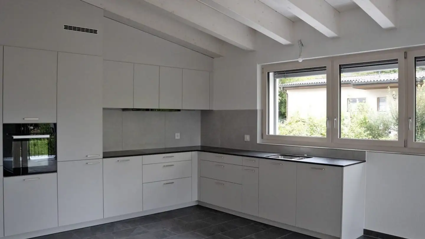 Appartamento in affitto - Rue Les Courtes-Raies 4, 2842 Rossemaison - Photo 3