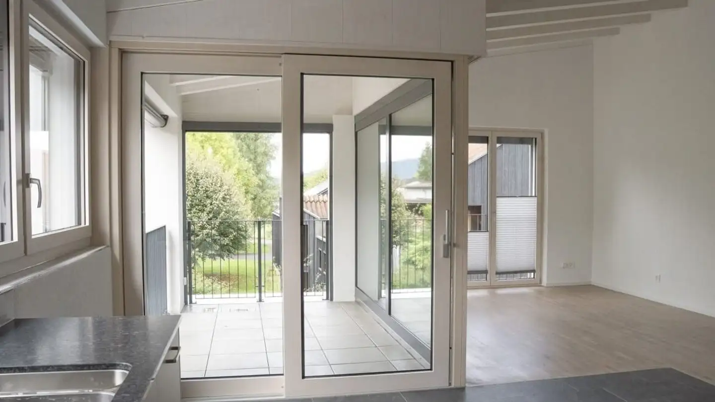 Appartamento in affitto - Rue Les Courtes-Raies 4, 2842 Rossemaison - Photo 4