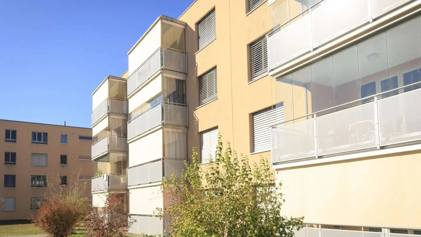 Wohnung mieten - Rue De Bibracte, 1580 Avenches - Foto 2