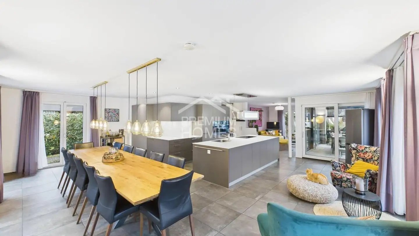 Höhlenhaus kaufen - 3613 Steffisburg - Foto 4